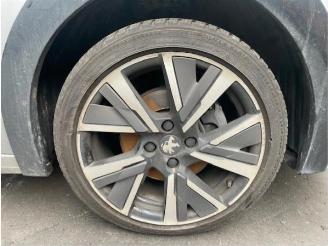 Peugeot 208 208 II (UB/UH/UP), Hatchback 5-drs, 2019 1.2 Vti 12V PureTech 100 picture 19