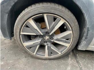 Peugeot 208 208 II (UB/UH/UP), Hatchback 5-drs, 2019 1.2 Vti 12V PureTech 100 picture 20