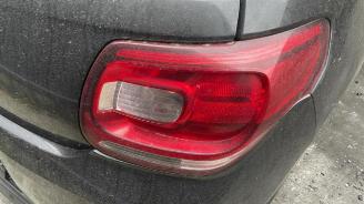 Citroën DS3  picture 11