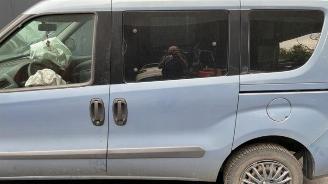 Opel Combo Combo, Van, 2012 / 2018 1.6 CDTI 16V ecoFlex Dualogic picture 7