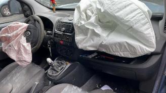 Opel Combo Combo, Van, 2012 / 2018 1.6 CDTI 16V ecoFlex Dualogic picture 19