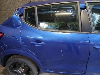 Dacia Sandero Sandero III, Hatchback, 2021 1.0 TCe 90 12V picture 10