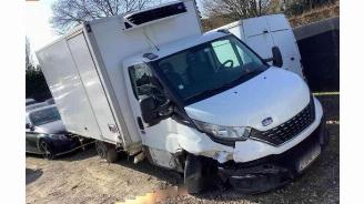  Iveco New Daily New Daily VI, Chassis-Cabine, 2014 33S14, 35C14, 35S14 2021/5