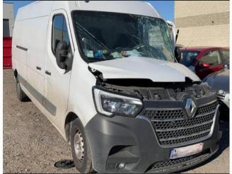 disassembly passenger cars Renault Master  2023/5