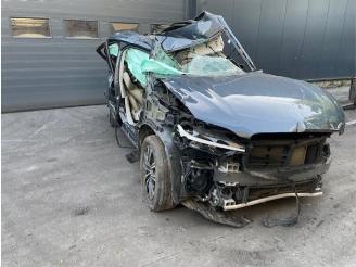  Volvo Xc-60 XC60 II (UZ), SUV, 2017 2.0 T8 16V Recharge, Twin Engine AWD 2021/11