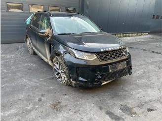 Sloopauto Land Rover Discovery Sport  2024/11