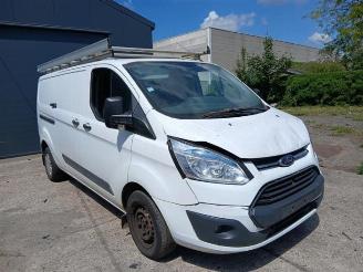 Salvage car Ford Transit Transit Custom, Van, 2011 / 2023 2.2 TDCi 16V 2013/9