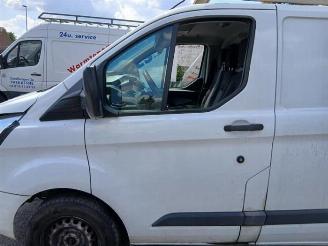 Ford Transit Transit Custom, Van, 2011 / 2023 2.2 TDCi 16V picture 6