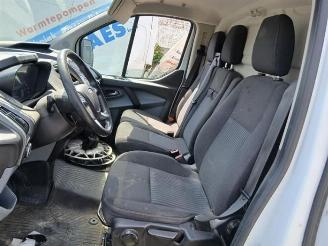 Ford Transit Transit Custom, Van, 2011 / 2023 2.2 TDCi 16V picture 20