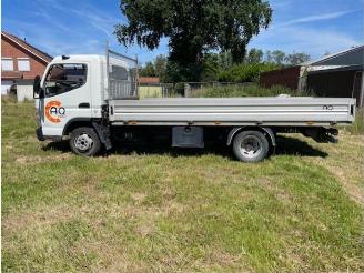 Mitsubishi Canter  picture 5