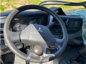 Mitsubishi Canter  picture 11