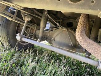 Mitsubishi Canter  picture 16