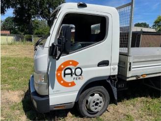 Mitsubishi Canter  picture 7