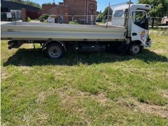 Mitsubishi Canter  picture 8