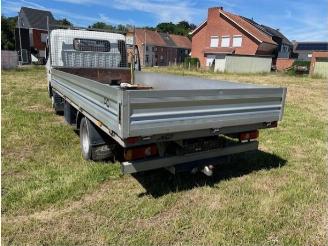 Mitsubishi Canter  picture 10
