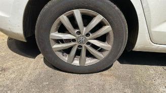 Volkswagen Touran Touran (5T1), MPV, 2015 1.4 TSI picture 26