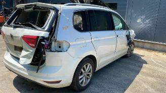 Volkswagen Touran Touran (5T1), MPV, 2015 1.4 TSI picture 11