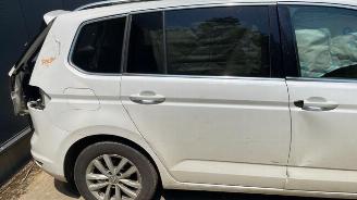Volkswagen Touran Touran (5T1), MPV, 2015 1.4 TSI picture 9