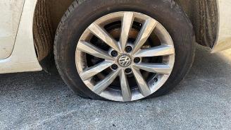 Volkswagen Touran Touran (5T1), MPV, 2015 1.4 TSI picture 23