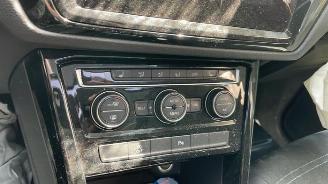 Volkswagen Touran Touran (5T1), MPV, 2015 1.4 TSI picture 22