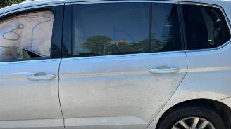 Volkswagen Touran Touran (5T1), MPV, 2015 1.4 TSI picture 7