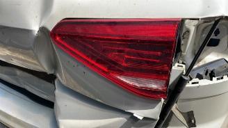 Volkswagen Touran Touran (5T1), MPV, 2015 1.4 TSI picture 18