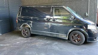 Volkswagen Transporter Transporter T5, Van, 2003 / 2015 1.9 TDi picture 7