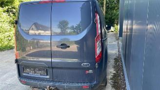 Ford Transit Transit Custom, Van, 2011 / 2023 2.2 TDCi 16V picture 10