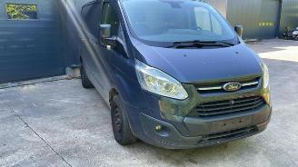 rozbiórka samochody osobowe Ford Transit Transit Custom, Van, 2011 / 2023 2.2 TDCi 16V 2014/2