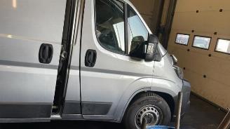 Peugeot Boxer Boxer (U9), Van, 2006 2.2 BlueHDi 180 picture 7
