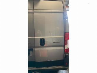 Peugeot Boxer Boxer (U9), Van, 2006 2.2 BlueHDi 180 picture 12