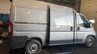Peugeot Boxer Boxer (U9), Van, 2006 2.2 BlueHDi 180 picture 6