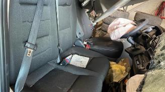 Peugeot Boxer Boxer (U9), Van, 2006 2.2 BlueHDi 180 picture 18