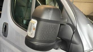 Peugeot Boxer Boxer (U9), Van, 2006 2.2 BlueHDi 180 picture 9