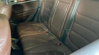 Volkswagen Touareg Touareg (7PA/PH), SUV, 2010 / 2018 3.0 TDI V6 24V BlueMotion Technology DPF picture 23