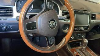 Volkswagen Touareg Touareg (7PA/PH), SUV, 2010 / 2018 3.0 TDI V6 24V BlueMotion Technology DPF picture 18