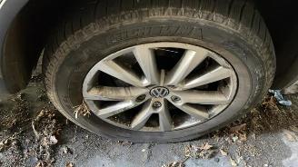 Volkswagen Touareg Touareg (7PA/PH), SUV, 2010 / 2018 3.0 TDI V6 24V BlueMotion Technology DPF picture 26