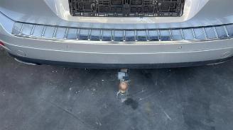 Volkswagen Touareg Touareg (7PA/PH), SUV, 2010 / 2018 3.0 TDI V6 24V BlueMotion Technology DPF picture 12