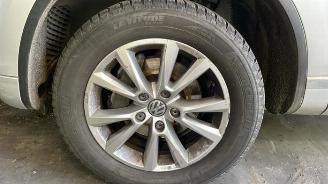 Volkswagen Touareg Touareg (7PA/PH), SUV, 2010 / 2018 3.0 TDI V6 24V BlueMotion Technology DPF picture 27