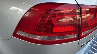 Volkswagen Touareg Touareg (7PA/PH), SUV, 2010 / 2018 3.0 TDI V6 24V BlueMotion Technology DPF picture 14