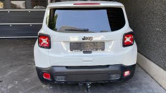 Jeep Renegade Renegade (BU), SUV, 2014 1.0 GSE T3 12V picture 12