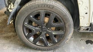 Jeep Renegade Renegade (BU), SUV, 2014 1.0 GSE T3 12V picture 29