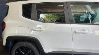 Jeep Renegade Renegade (BU), SUV, 2014 1.0 GSE T3 12V picture 8