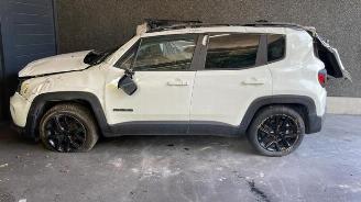 Jeep Renegade Renegade (BU), SUV, 2014 1.0 GSE T3 12V picture 5