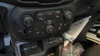 Jeep Renegade Renegade (BU), SUV, 2014 1.0 GSE T3 12V picture 16