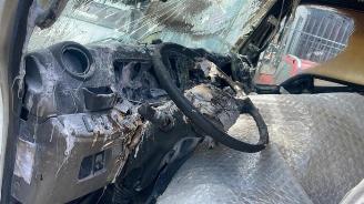 Mitsubishi Canter  picture 16