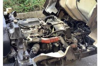 Mitsubishi Canter  picture 8