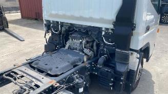 Mitsubishi Canter  picture 7