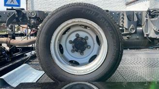 Mitsubishi Canter  picture 20