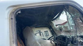 Mitsubishi Canter  picture 15